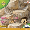 My Gulf World and Me Level 2 non-fiction reader: What can you see? - Book