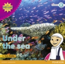 My Gulf World and Me Level 5 non-fiction reader: Under the sea - Book