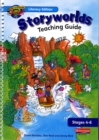 Storyworlds Yr1/P2Stages 4-6 Teaching Guide - Book