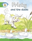 Literacy Edition Storyworlds Stage 3: Frisky Duck - Book