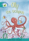 Literacy Edition Storyworlds Stage 6, Fantasy World, Olly the Octopus - Book