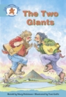 Literacy Edition Storyworlds Stage 9, Once Upon A Time World, The Two Giants - Book