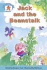 Literacy Edition Storyworlds Stage 9, Once Upon A Time World, Jack and the Beanstalk - Book