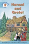 Literacy Edition Storyworlds Stage 9, Once Upon A Time World, Hansel and Gretel - Book
