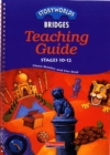 Storyworlds Bridges Teaching Guide - Book