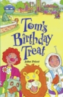 Storyworlds Bridges Stage 10 Tom's Birthday Treat (single) - Book