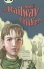 Bug Club Independent Fiction Year 5 Blue B E.Nesbit's The Railway Children - Book