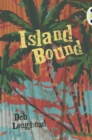 Bug Club Independent Fiction Year 6 Red + Island Bound - Book