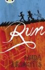 Bug Club Independent Fiction Year 6 Red + Run - Book