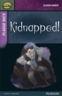 Rapid Stage 7 Set A: Plague Rats: Kidnapped! - Book