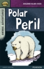 Rapid Stage 7 Set B: Animal Adventures: Polar Peril - Book