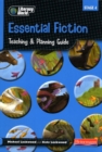 Literacy World Stage 4 Fiction: Essential Teaching & Planning Guide Scotland/NI Version - Book