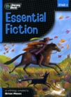 Literacy World Stage 4 Fiction Essential Anthology 6 Pack - Book