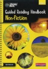Literacy World Stage 1: Non-Fiction Guided Reading Handbook Framework Edition - Book