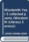 Wordsmith Year 5 collected poems - Book