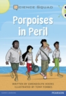 Bug Club Grey A Porpoises in Peril - Book