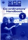 New Heinemann Maths Key Stage 1 Co-ordinator's Handbook - Book
