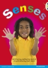 Bug Club Guided Non Fiction Year 1 Yellow A Senses - Book