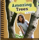 Bug Club Green A Amazing Trees 6-pack - Book