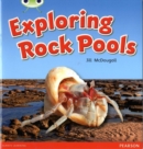 Bug Club Green C Exploring Rock Pools 6-pack - Book