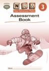 New Heinemann Maths Yr3, Assessment Workbook (8 Pack) - Book