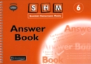 Scottish Heinemann Maths 6: Answer Book - Book