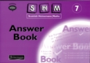 Scottish Heinemann Maths 7: Answer Book - Book