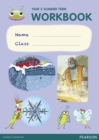 BC KS2 Pro Guided Y3 Term 3 Pupil Workbook - Book
