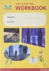 Bug Club Comprehension Y3 Term 1 Pupil Workbook Half Class Pack (16) - Book