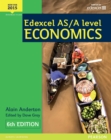 Edexcel AS/A Level Economics Student Book Library Edition - eBook