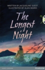 Bug Club Pro Guided Year 5 The Longest Night - Book