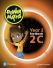 Power Maths Year 2 Textbook 2C - Book