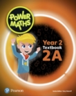 Power Maths Year 2 Textbook 2A - Book