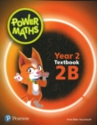 Power Maths Year 2 Textbook 2B - Book