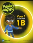 Power Maths Year 1 Textbook 1B - Book