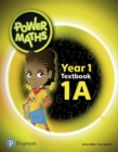 Power Maths Year 1 Textbook 1A - Book