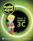 Power Maths Year 3 Textbook 3C - Book