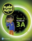 Power Maths Year 3 Textbook 3A - Book
