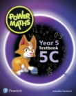 Power Maths Year 5 Textbook 5C - Book