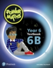 Power Maths Year 6 Textbook 6B - Book