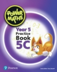 Power Maths Year 5 Pupil Practice Book 5C - Book