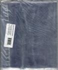 Large Plastic Jackets (pack of 10) - Book
