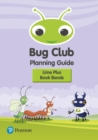 Bug Club Lime Plus Planning Guide - Book