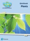 Science Bug: Plants Workbook - Book