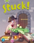 Bug Club Shared Reading: Stuck! (Year 2) - Book