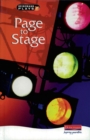 Page to Stage - Book