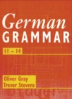 German Grammar 11-14 - Book