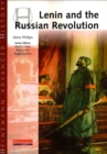 Heinemann Advanced History: Lenin and the Russian Revolution - Book