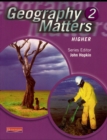 Geography Matters 2 Core Pupil Book - Book