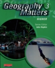Geography Matters 3 Core Pupil Book - Book